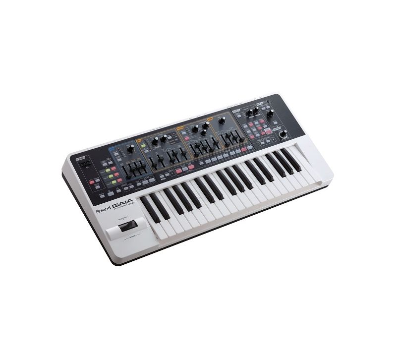 Roland GAIA SH-01 Synthesiser