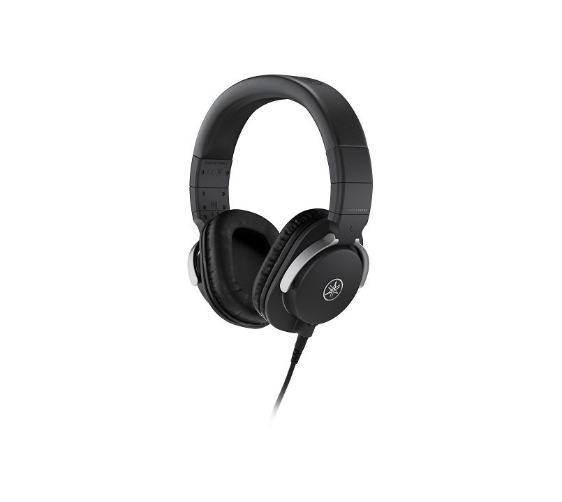 Yahama HPH MT8 Studio Headphones
