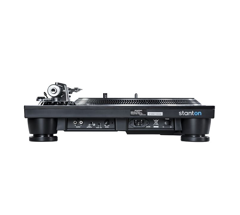 Stanton ST.150 M2 Direct Drive DJ Turntable