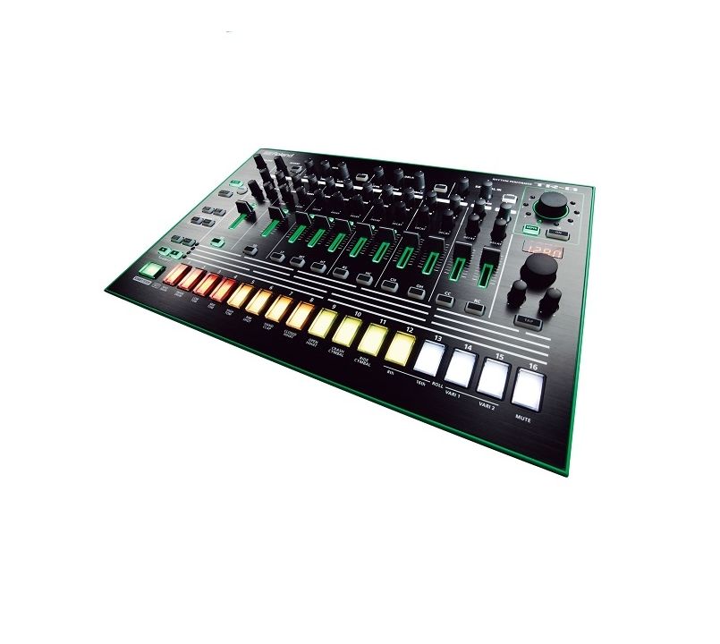 Roland TR-8 Rhythm Performer (Archived)