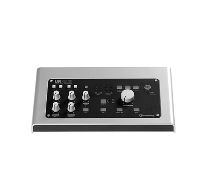 Steinberg UR28M Audio Interface