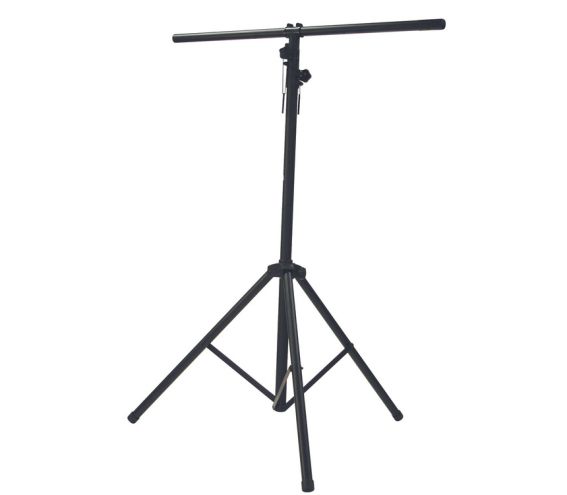 HEAVY DUTY LIGHTING STAND WITH T-BAR