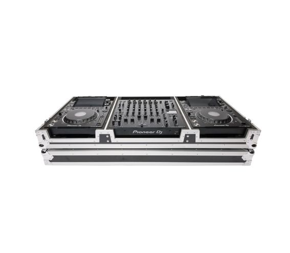 MAGMA Multi-Format Case Player/Mixer Set (V10/A9) Silver main image