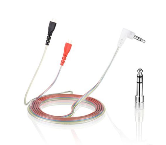 Zomo Sennheiser HD 25 Translucent Cable 3m 