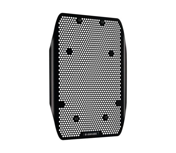 Adam Audio S2V Protective Grill Angled