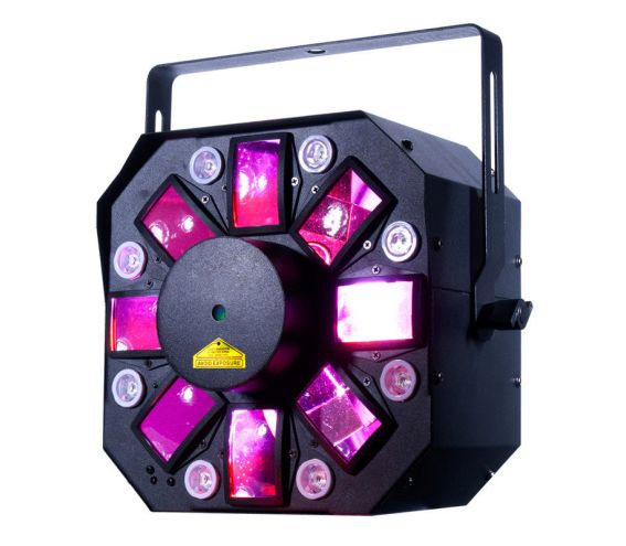 ADJ Stinger II LED Lighting Effect