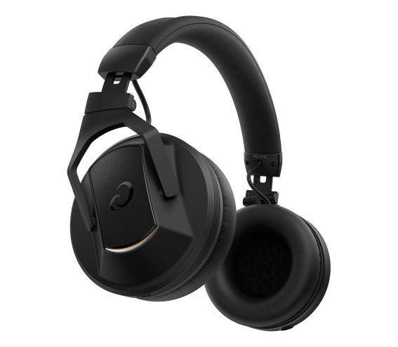 AlphaTheta HDJ-F10 Professional Wireless DJ Headphones