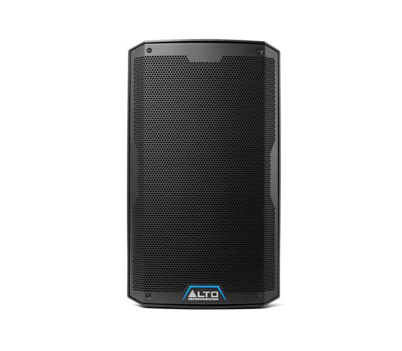 Alto Professional TrueSonic TS412 2500W 12-Inch Powered Loudspeaker main image