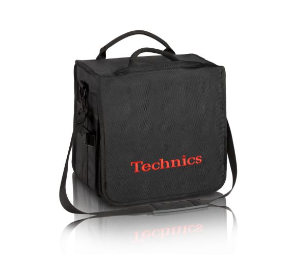 High Quality Multi Purpose Technics Bag (Red Logo)