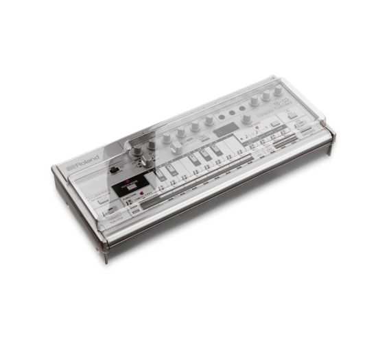 Decksaver Cover for Roland Boutique Angle 1