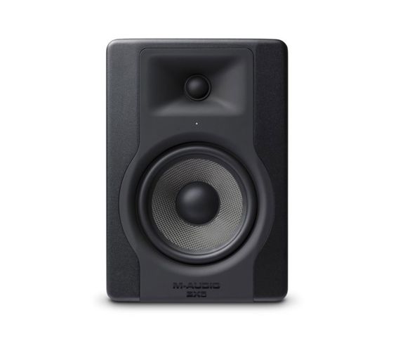 M-Audio BX5 D3 Studio Monitor main image front