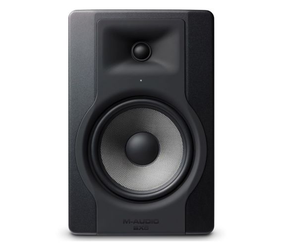 M-Audio BX8 D3 Studio Monitor main image