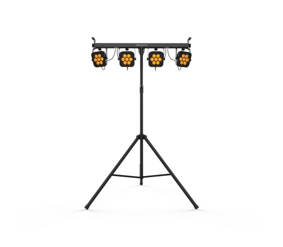 Chauvet DJ 4BAR Quad ILS