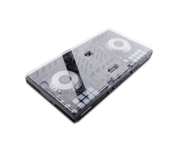 Decksaver DDJ-SX3 Protective Cover Angle 