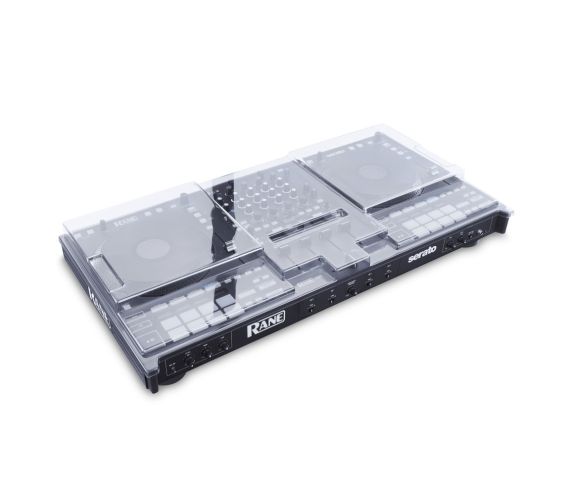 Decksaver DS-PC-RANE4 Cover