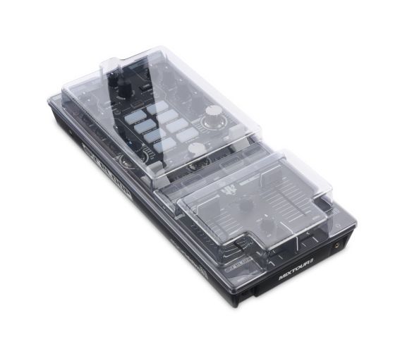 Decksaver Reloop Mixtour Pro Cover