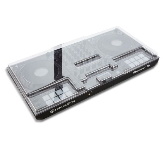 Decksaver DDJ-1000 Angle