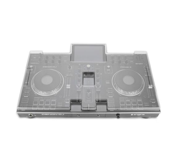 Decksaver Denon Prime 2 Cover