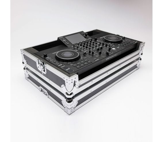 Magma DJ Controller Case for Denon DJ SC Live 4