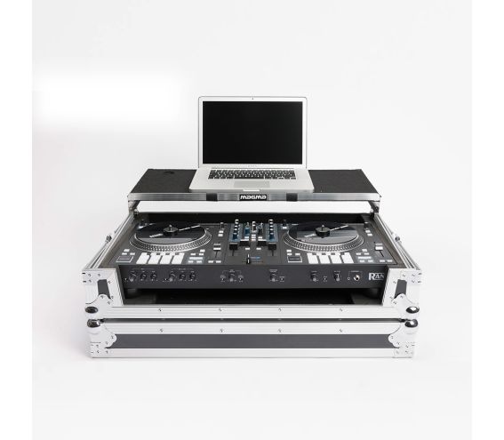 DJ-CONTROLLER WORKSTATION ONE