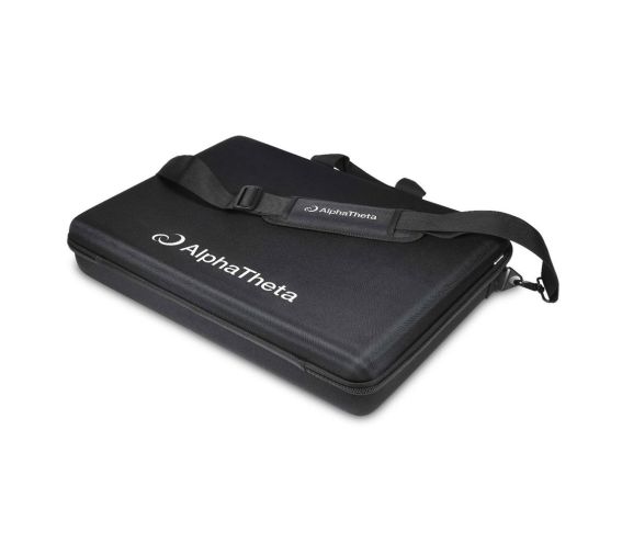 AlphaTheta DJC-OMNIS-DUO DJ controller bag for the OMNIS-DUO example main image