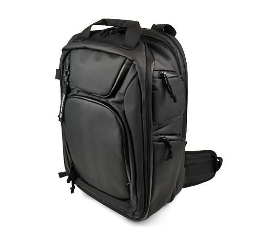 DJC-RUCKSACK CLOSED UPRIGHT