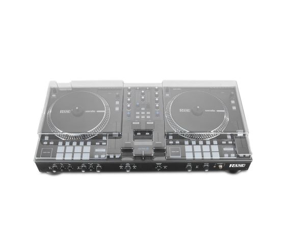 Rane One Protective Decksaver Cover