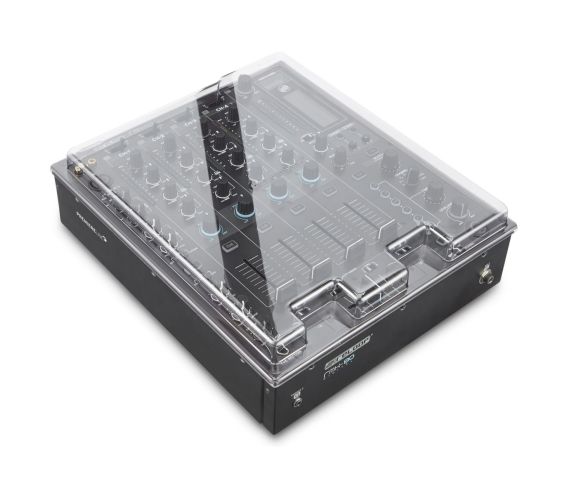 Decksaver Reloop RMX 95/90/80/60 and Ecler Nuo 4.0 Cover