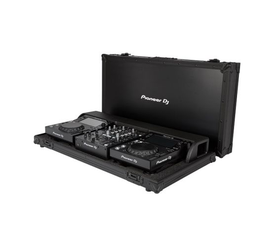 Pioneer FLT-450SYS Open 1