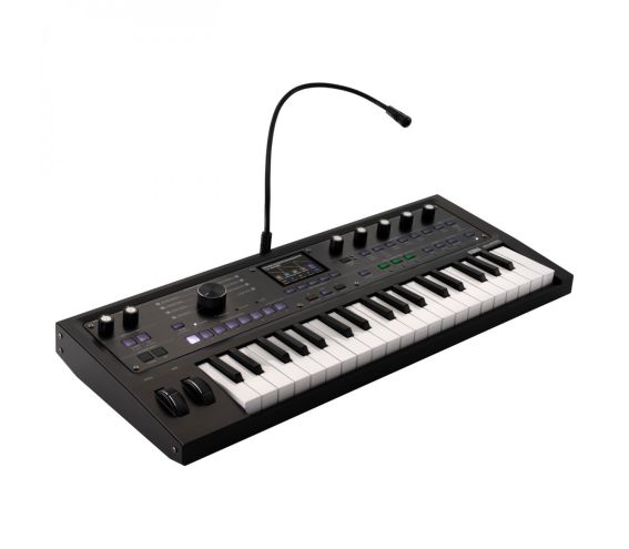 Korg MicroKorg 2 Black