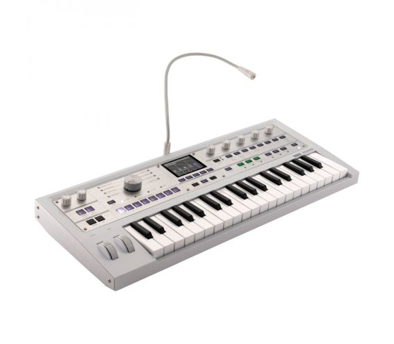 Korg MicroKorg 2 White