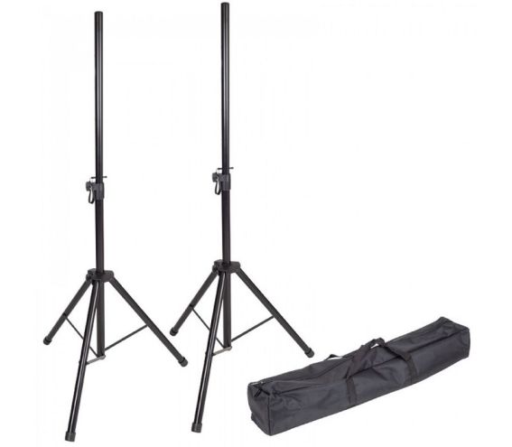 Standard Series Speaker Stands 1