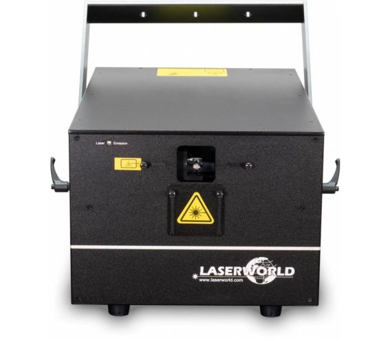 Laserworld PL-20.000RGB MK3