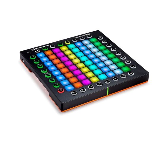 Launchpad PRO USB Grid Control Surface with RGB Pads mk2