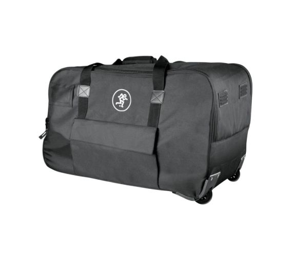 Mackie Thump Padded Rolling Carry Bag 12 Inch