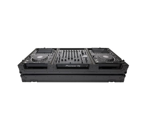 MAGMA Multi-Format Case Player/Mixer Set (V10/A9) Black main image