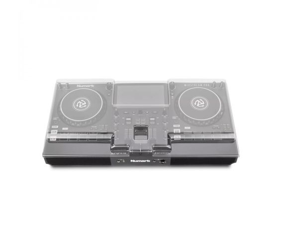 Decksaver Numark Mixstream Pro Cover