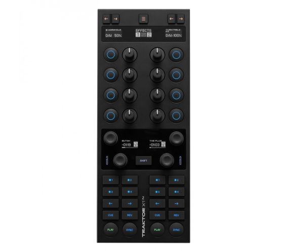 NI Traktor Kontrol X1 MK3