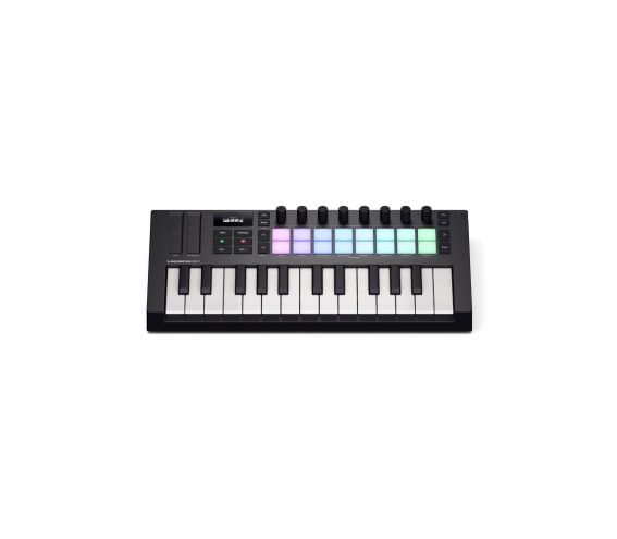 Novation Launchkey Mini 25 MK4