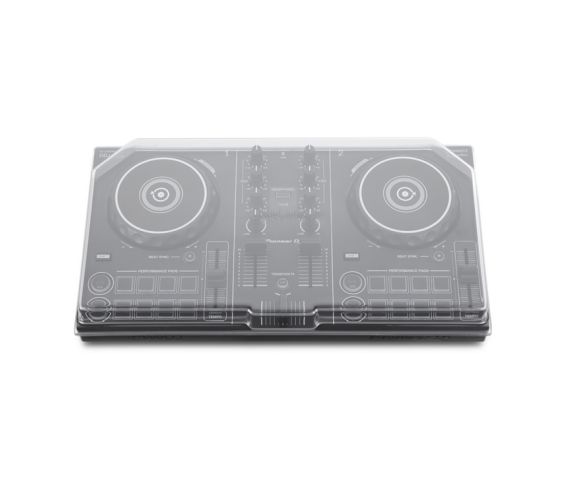 Decksaver Pioneer DDJ-200 Protective Cover