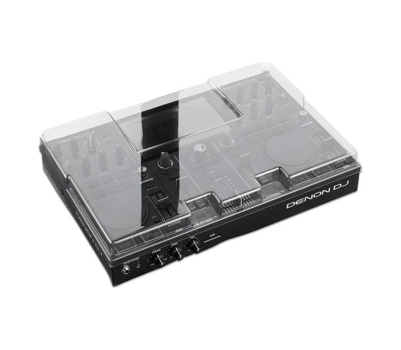 Decksaver Prime Go cover