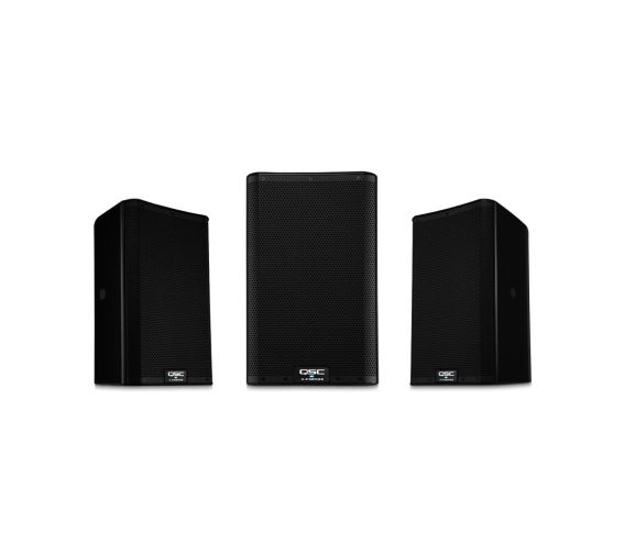 QSC K8.2 Active Loudspeaker