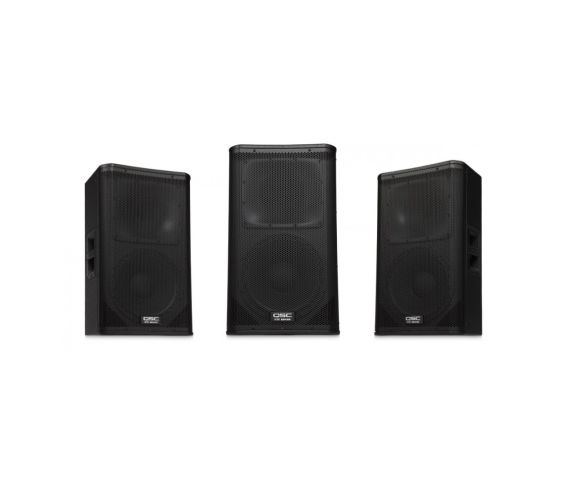 QSC KW122 12-Inch Loudspeaker