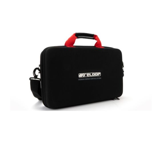 Reloop Premium Compact Controller Bag