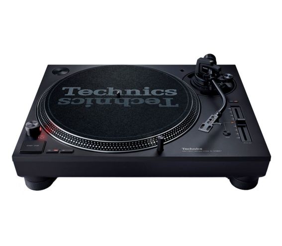 Technics SL-1210 MK7 Front 1