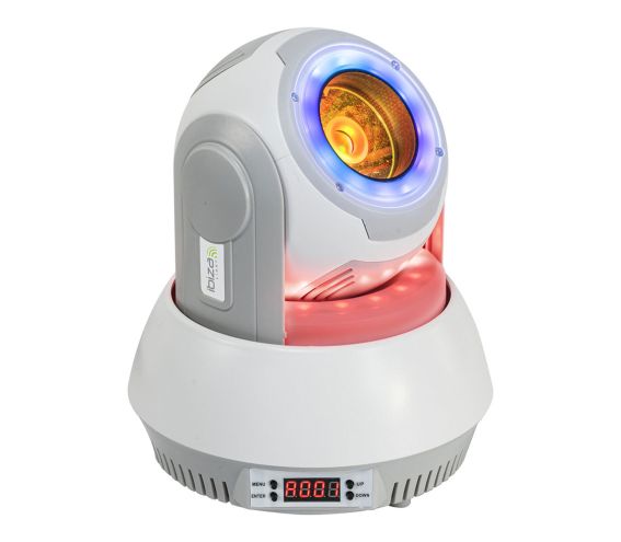 Ibiza Light STAR-BEAM-WH RGBW 4-IN-1 Beam Moving Head