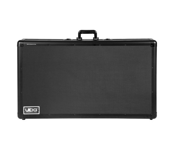 UDG Ultimate Pick Foam Flight Case Multi Format 3XL Black MK2