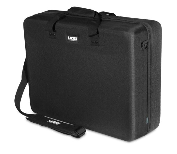 UDG Creator Pioneer PLX-CRSS12 Hardcase Black