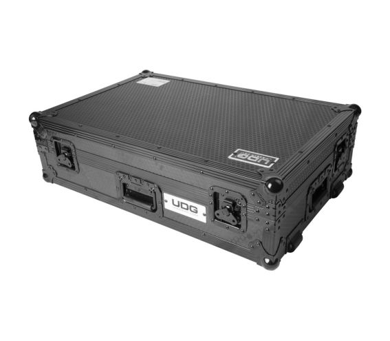 UDG Flight Case Alpha Theta XDJ-AZ + Wheels (Black)