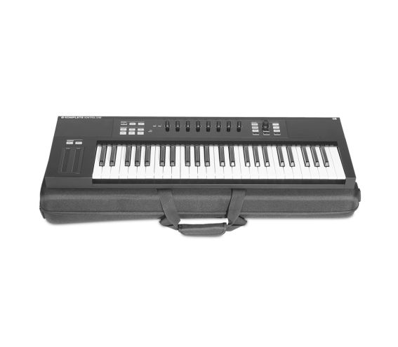 UDG Creator 49 Keyboard Hardcase Open